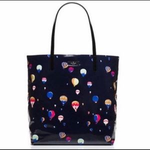 Kate Spade Daycation Bon Shopper Balloon tote